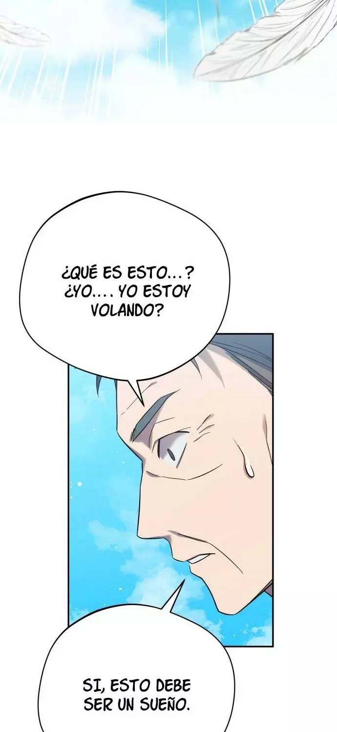 El Demonio Celestial de los Masajes Capitulo 4 página 61