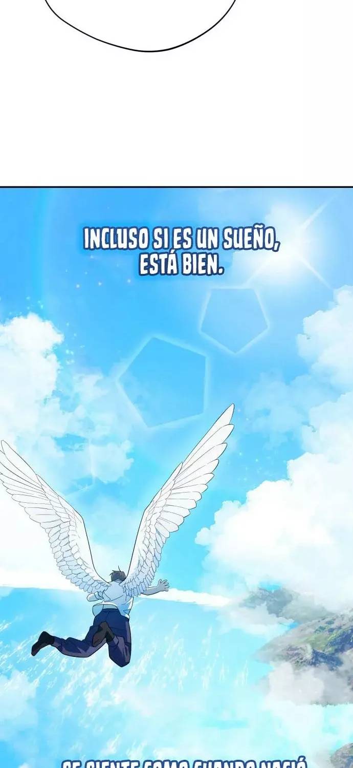 El Demonio Celestial de los Masajes Capitulo 4 página 62