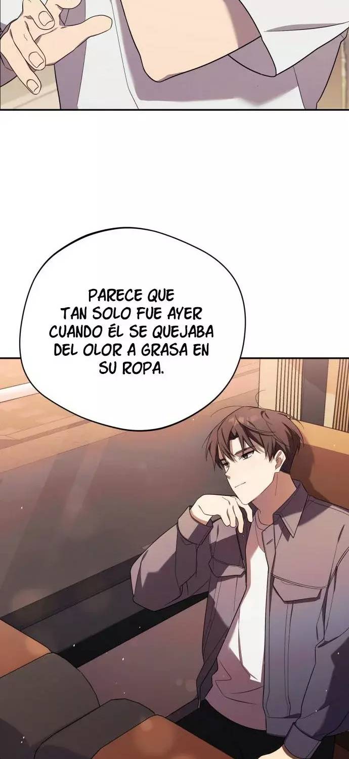 El Demonio Celestial de los Masajes Capitulo 4 página 72