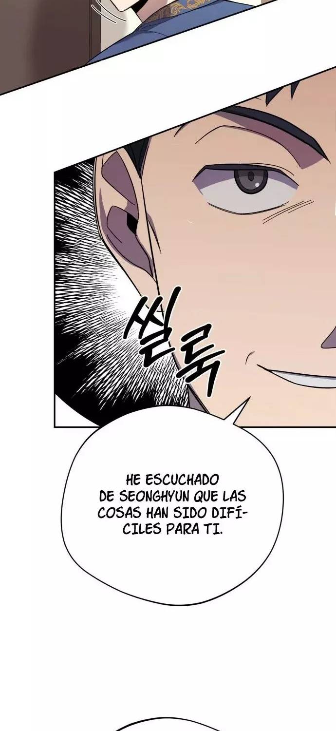 El Demonio Celestial de los Masajes Capitulo 4 página 78