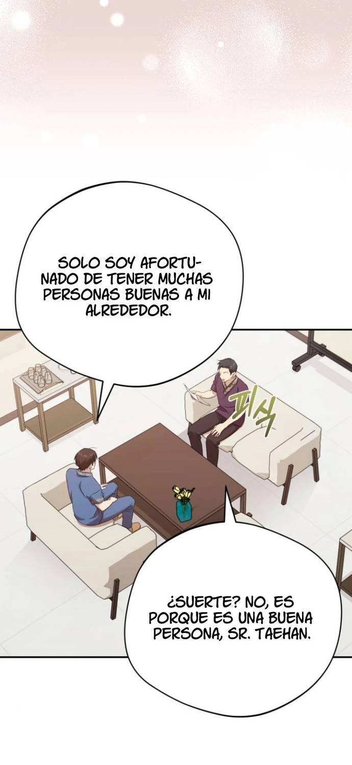 El Demonio Celestial de los Masajes Capitulo 40 página 11