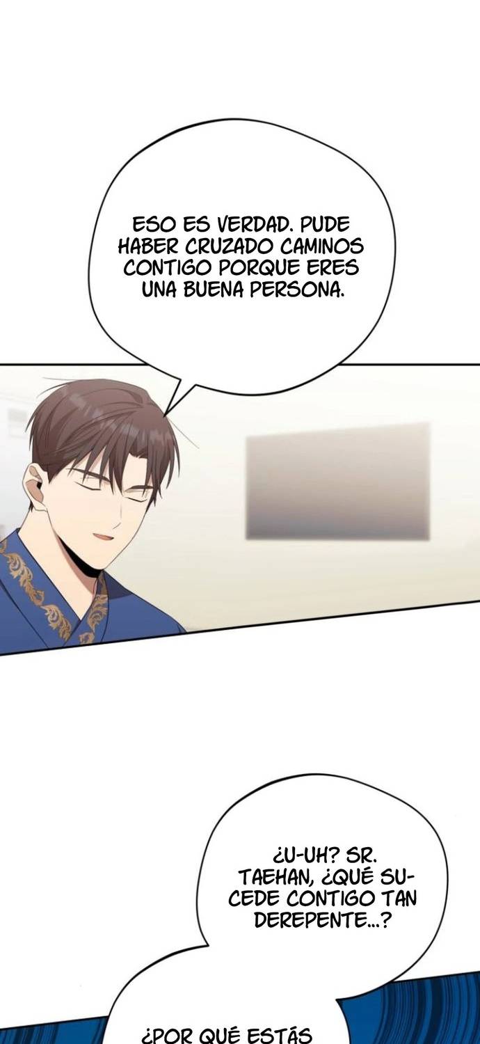 El Demonio Celestial de los Masajes Capitulo 40 página 12