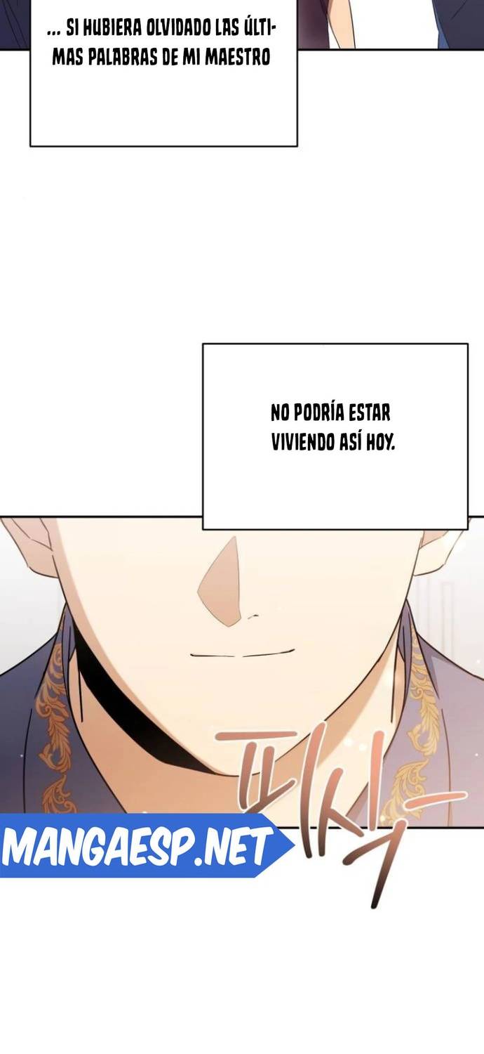El Demonio Celestial de los Masajes Capitulo 40 página 23