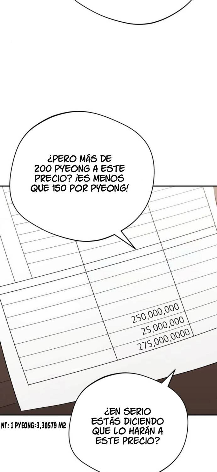 El Demonio Celestial de los Masajes Capitulo 40 página 3