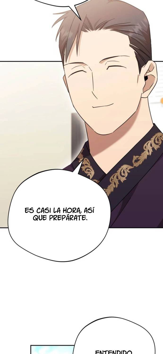 El Demonio Celestial de los Masajes Capitulo 40 página 31