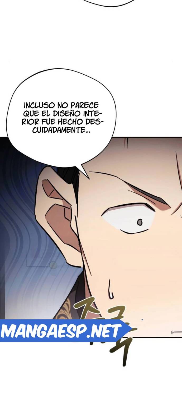 El Demonio Celestial de los Masajes Capitulo 40 página 4