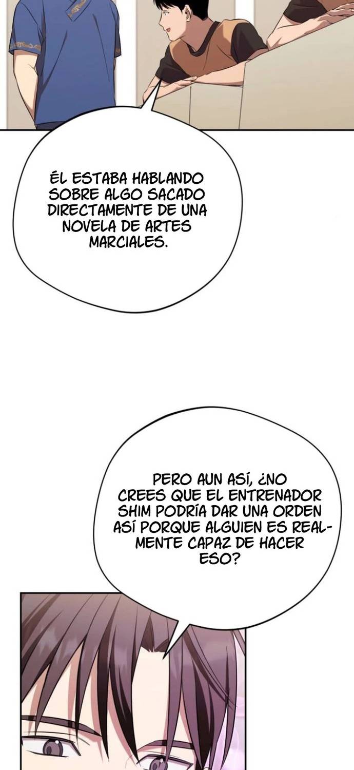 El Demonio Celestial de los Masajes Capitulo 40 página 52