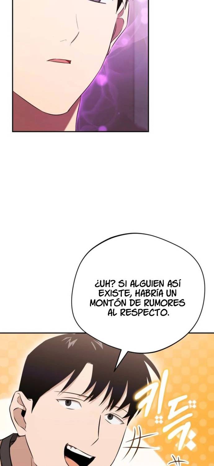 El Demonio Celestial de los Masajes Capitulo 40 página 53
