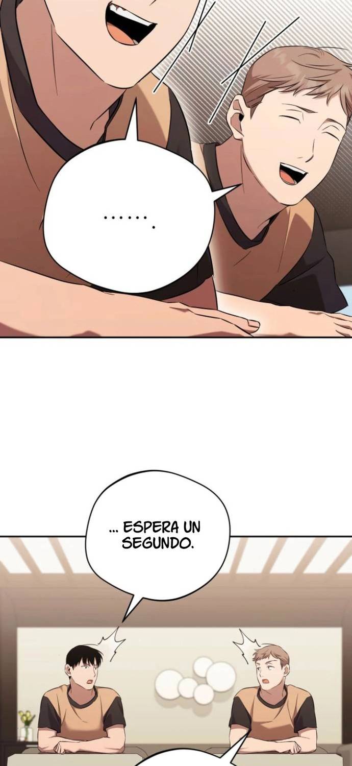 El Demonio Celestial de los Masajes Capitulo 40 página 55