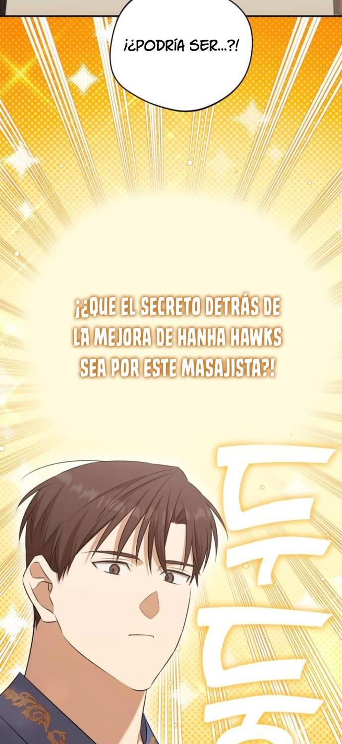 El Demonio Celestial de los Masajes Capitulo 40 página 56