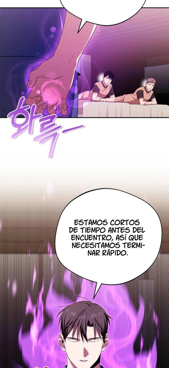 El Demonio Celestial de los Masajes Capitulo 40 página 58