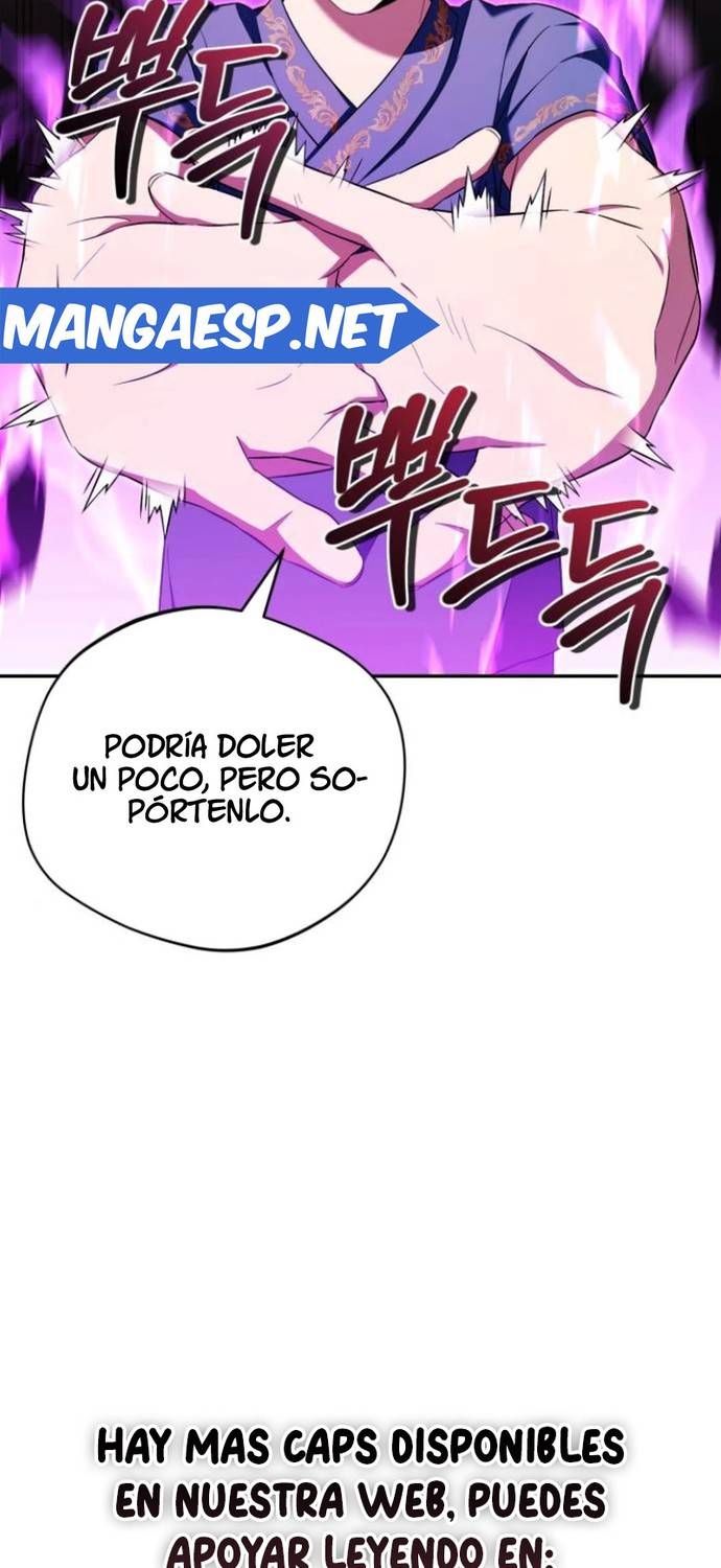 El Demonio Celestial de los Masajes Capitulo 40 página 59