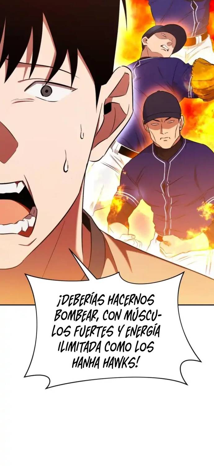 El Demonio Celestial de los Masajes Capitulo 41 página 11