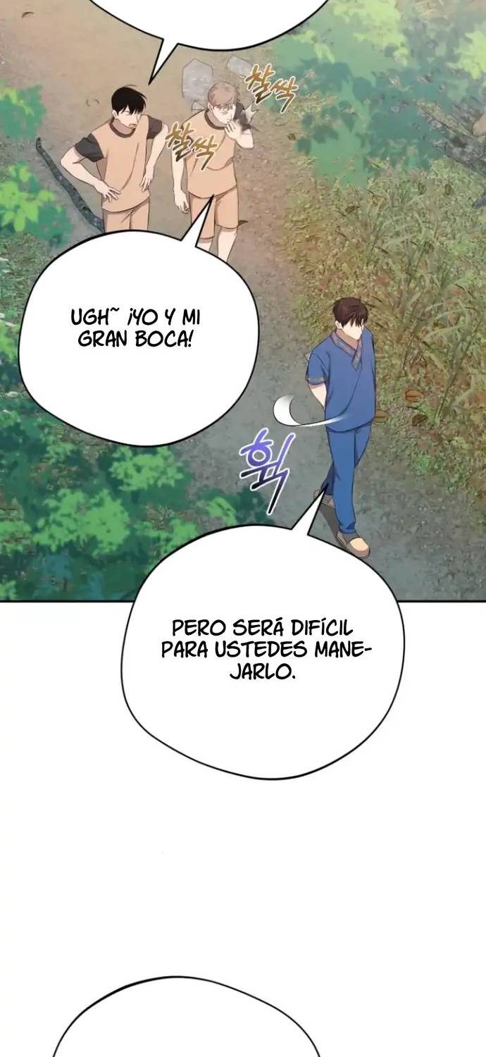 El Demonio Celestial de los Masajes Capitulo 41 página 14