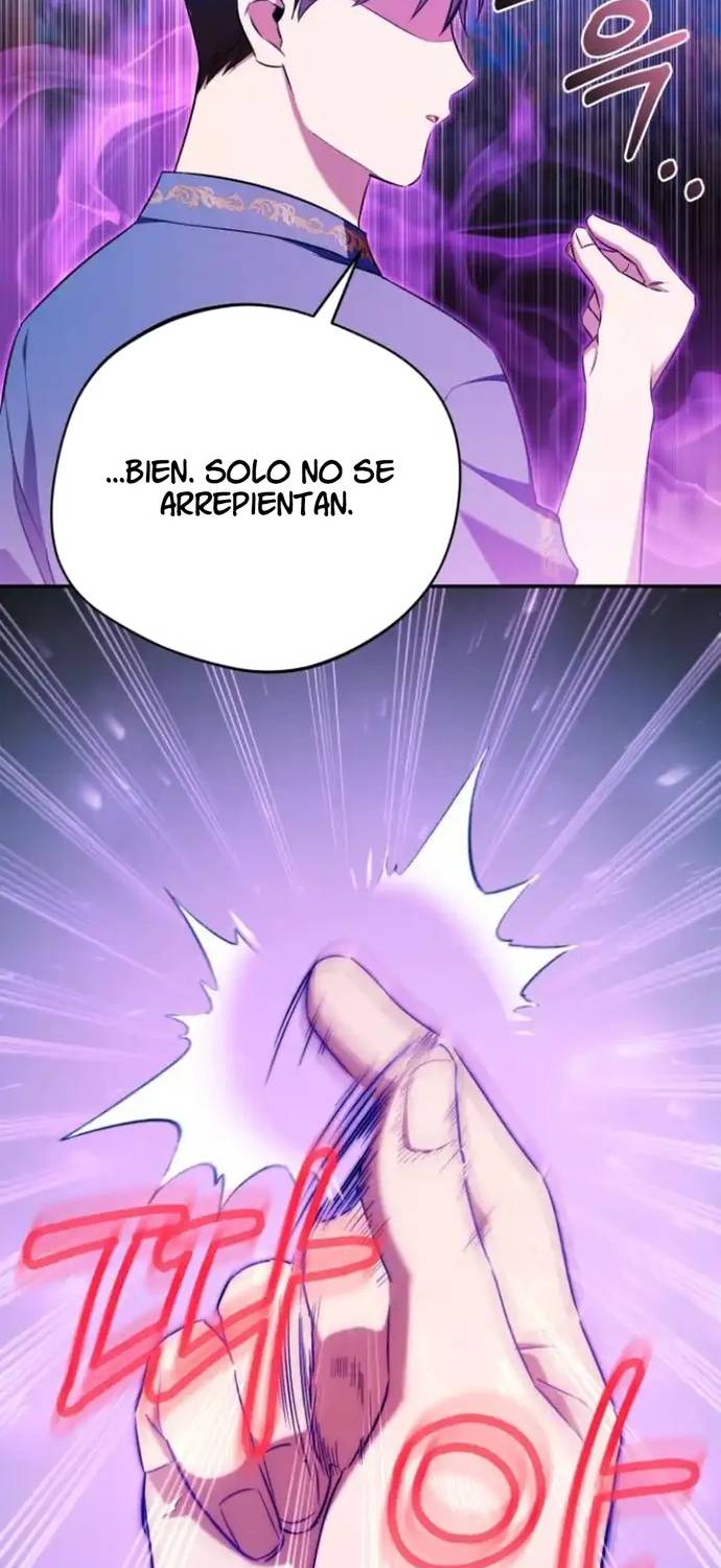 El Demonio Celestial de los Masajes Capitulo 41 página 16