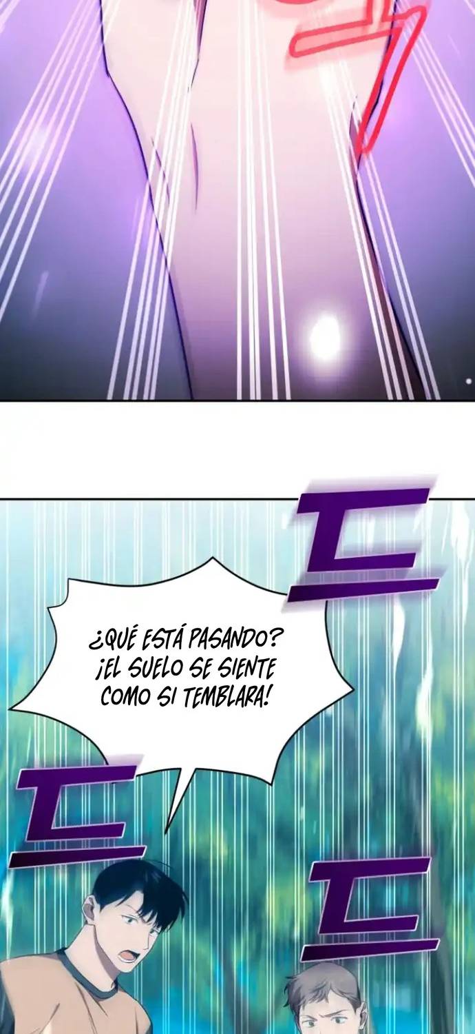 El Demonio Celestial de los Masajes Capitulo 41 página 17