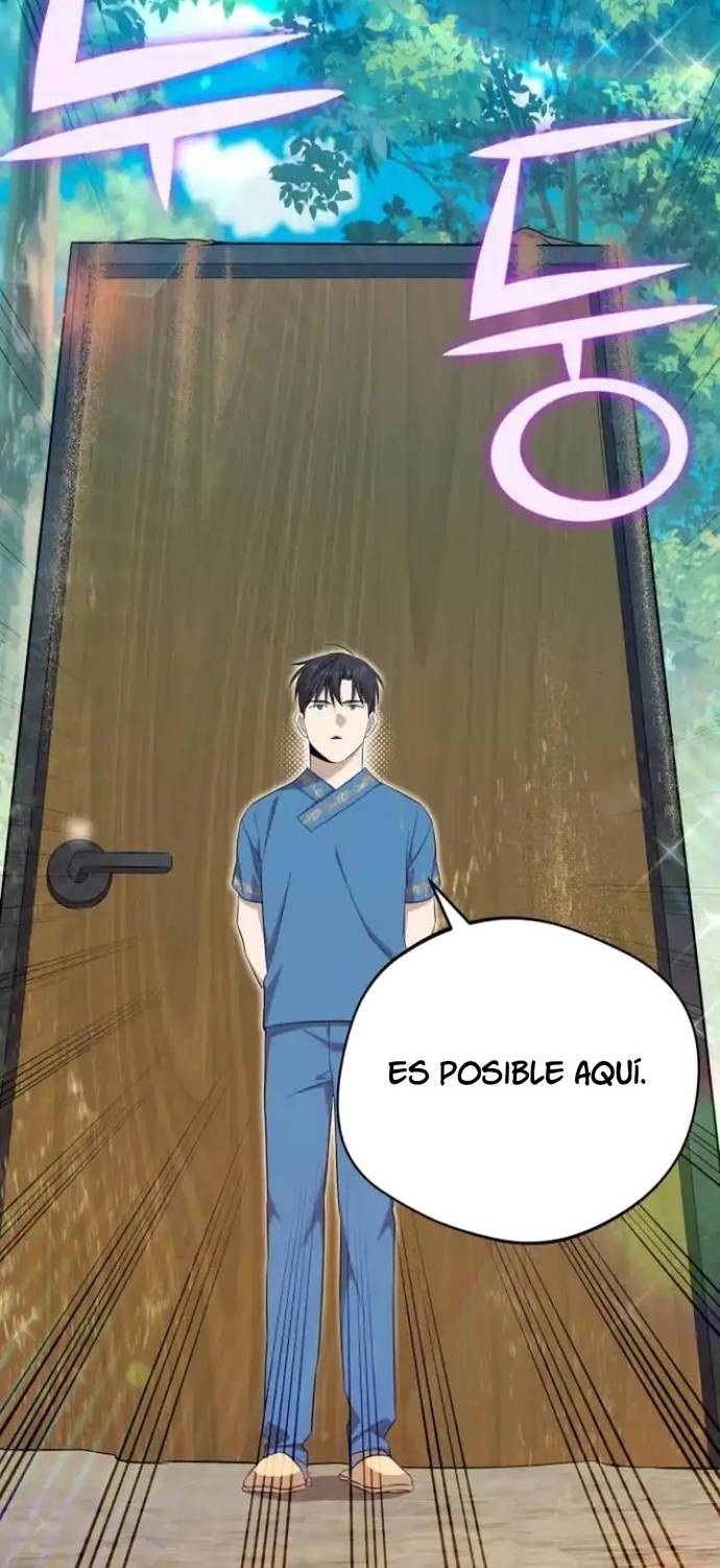El Demonio Celestial de los Masajes Capitulo 41 página 20