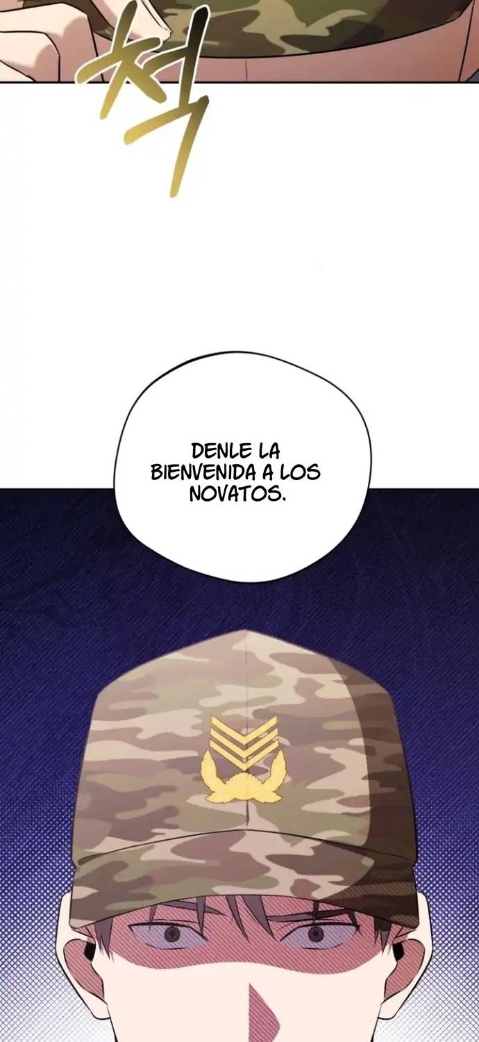 El Demonio Celestial de los Masajes Capitulo 41 página 31