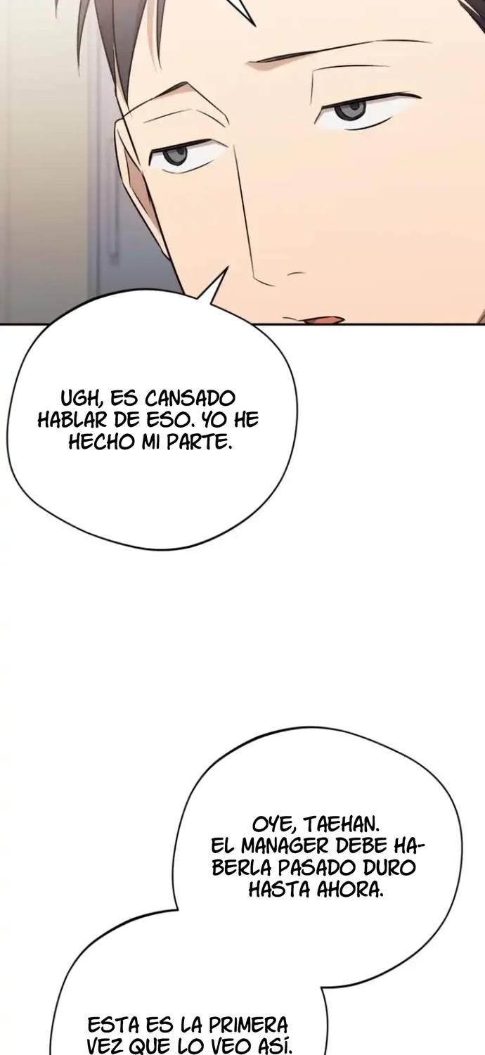 El Demonio Celestial de los Masajes Capitulo 41 página 60