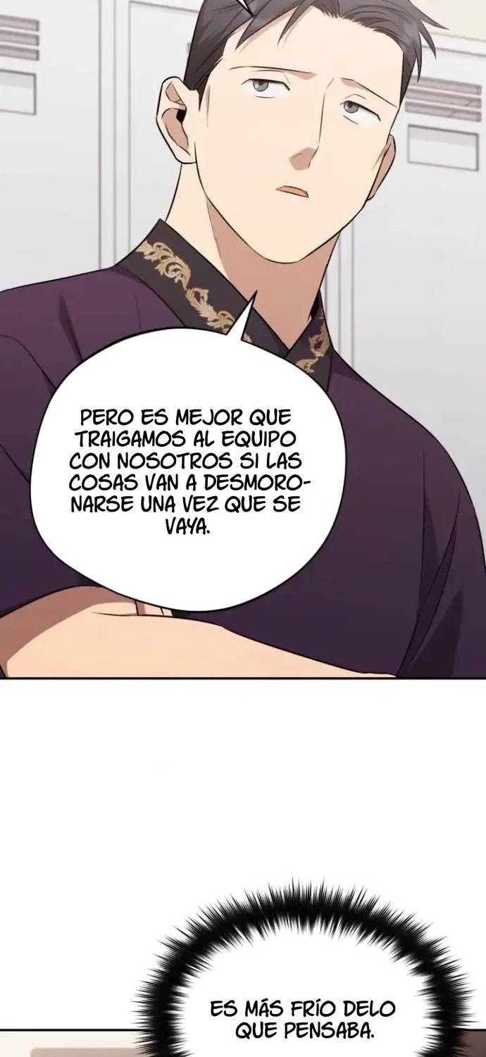 El Demonio Celestial de los Masajes Capitulo 41 página 62