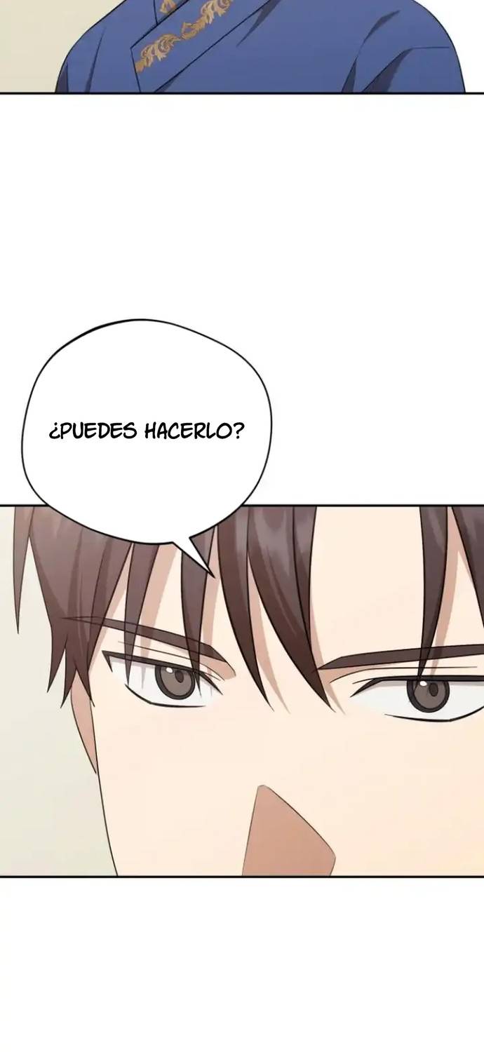 El Demonio Celestial de los Masajes Capitulo 42 página 19