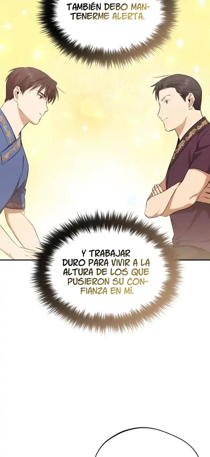 El Demonio Celestial de los Masajes Capitulo 42 página 4