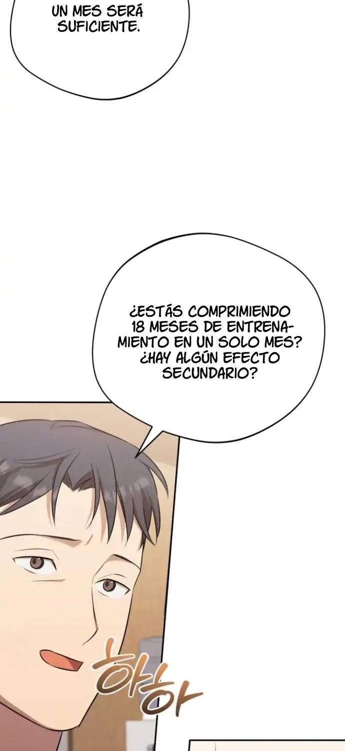 El Demonio Celestial de los Masajes Capitulo 42 página 48