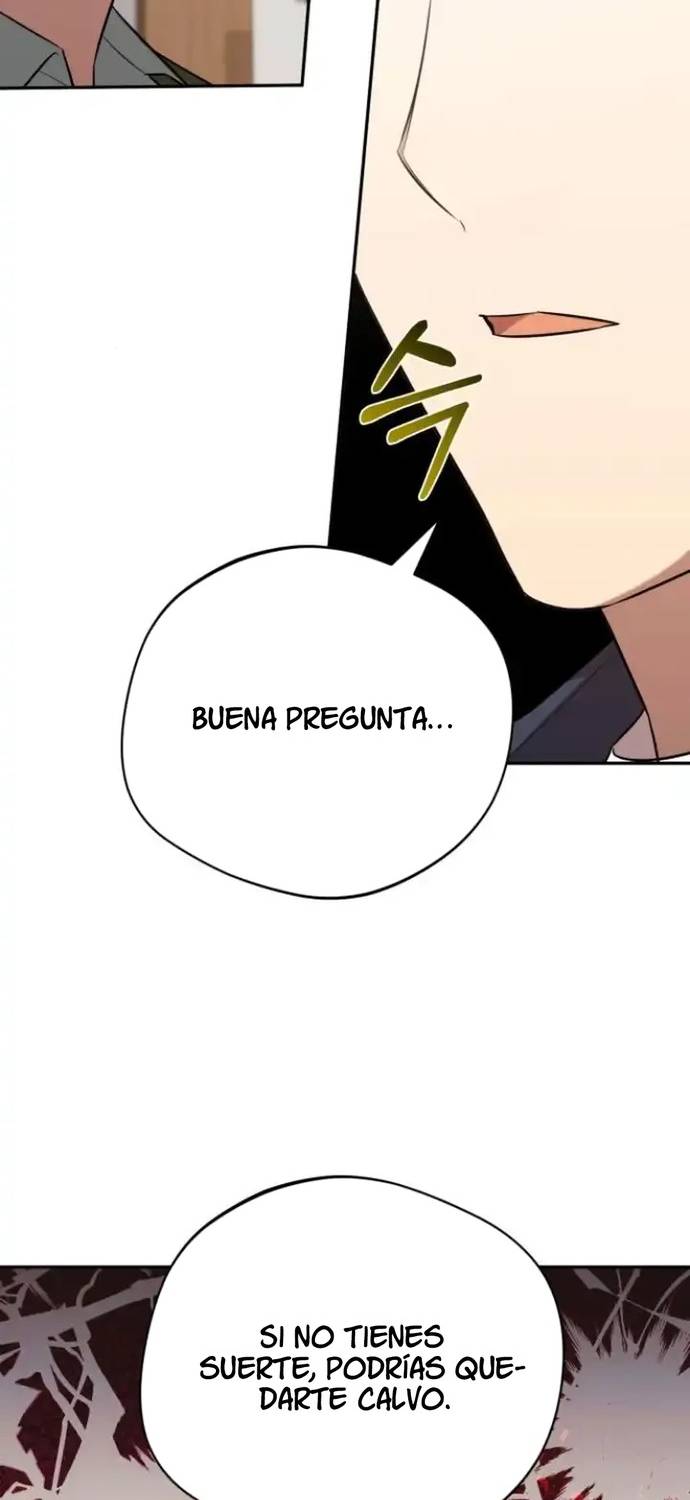 El Demonio Celestial de los Masajes Capitulo 42 página 49