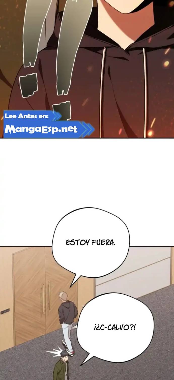 El Demonio Celestial de los Masajes Capitulo 42 página 51