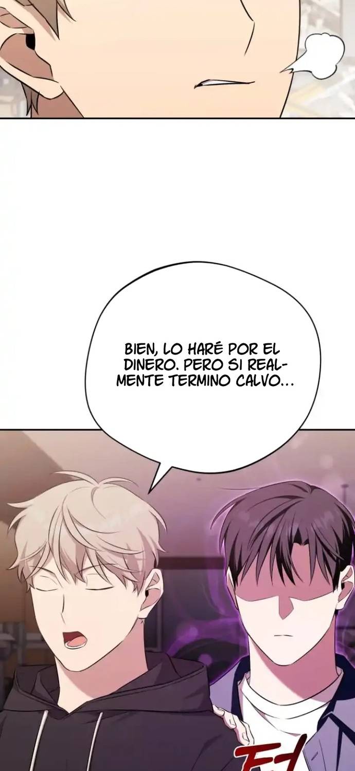 El Demonio Celestial de los Masajes Capitulo 42 página 56