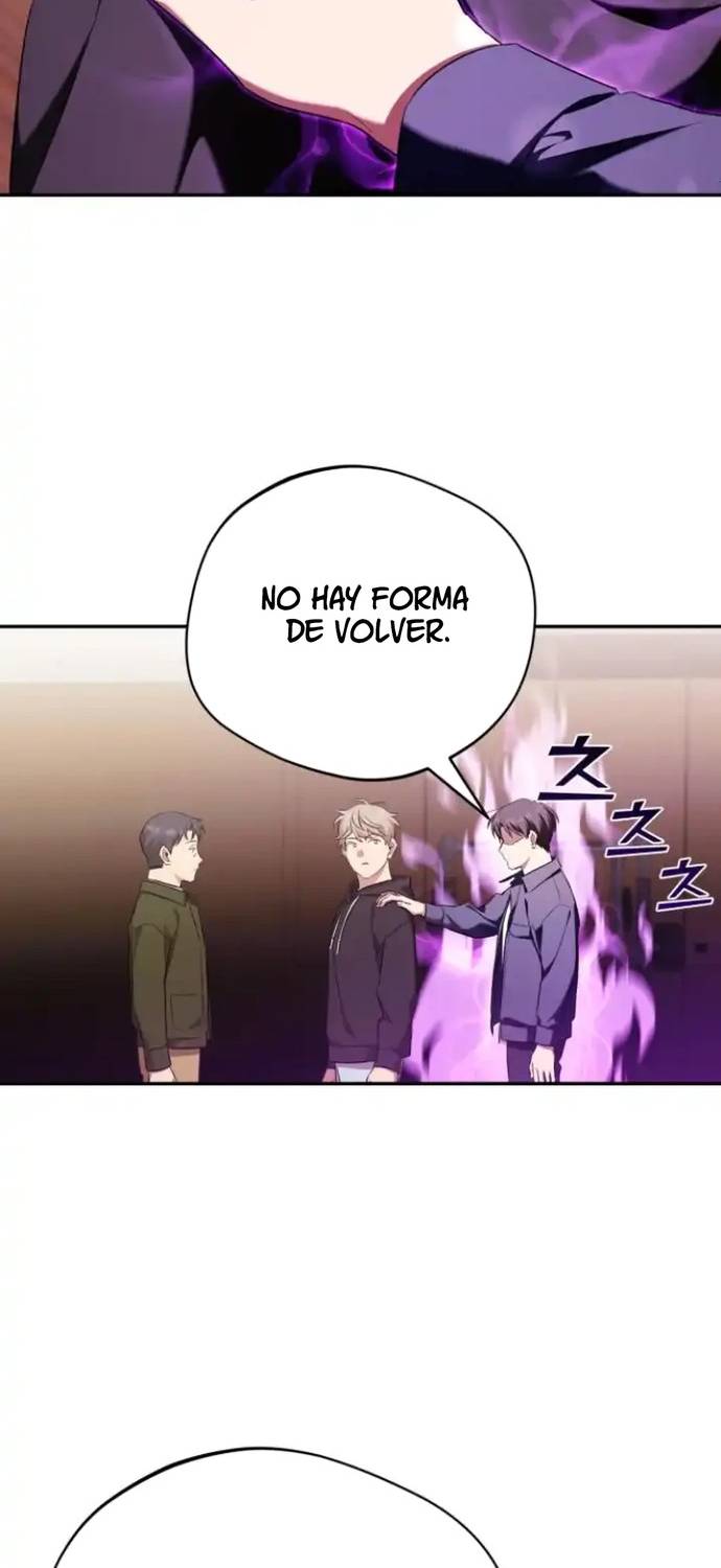 El Demonio Celestial de los Masajes Capitulo 42 página 58