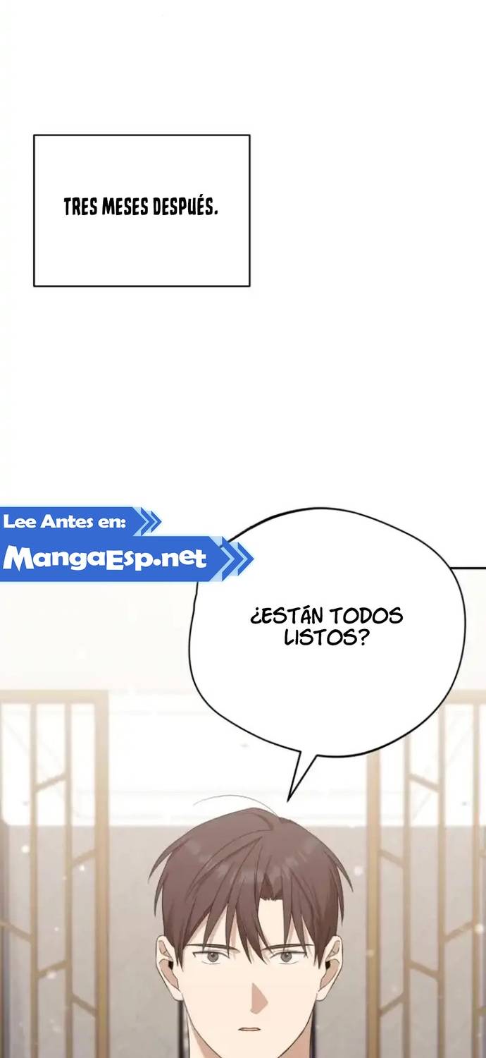 El Demonio Celestial de los Masajes Capitulo 42 página 70