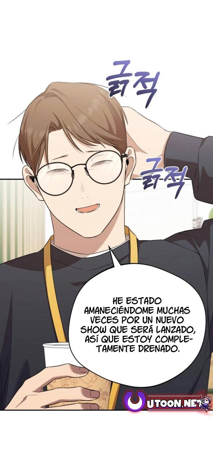 El Demonio Celestial de los Masajes Capitulo 43 página 10