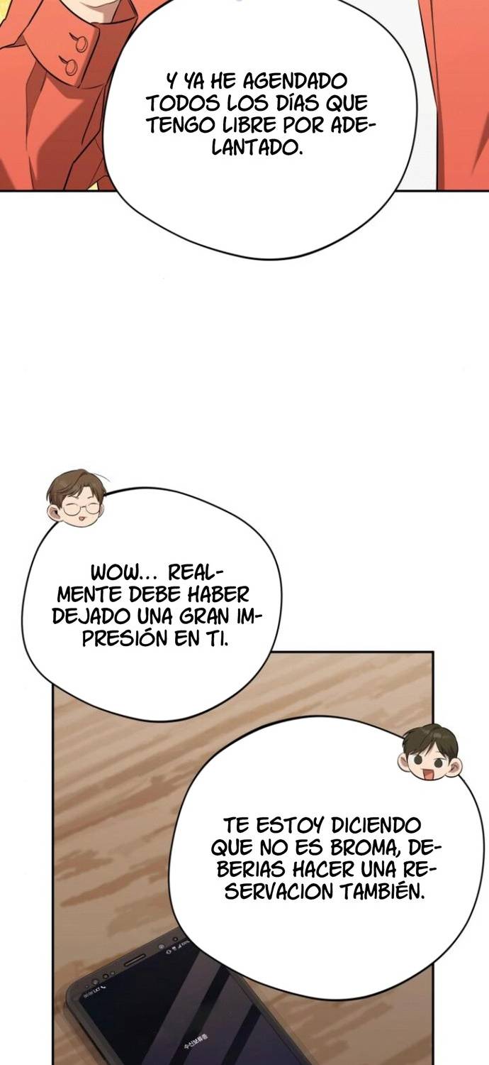 El Demonio Celestial de los Masajes Capitulo 43 página 13