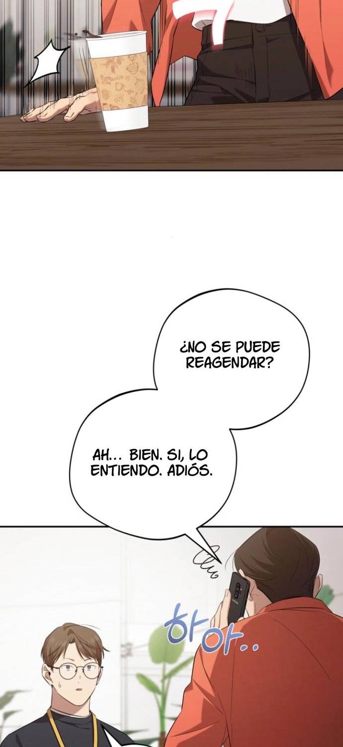 El Demonio Celestial de los Masajes Capitulo 43 página 16