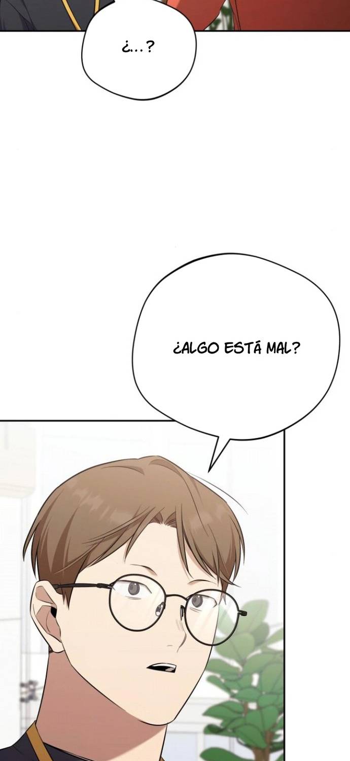 El Demonio Celestial de los Masajes Capitulo 43 página 17
