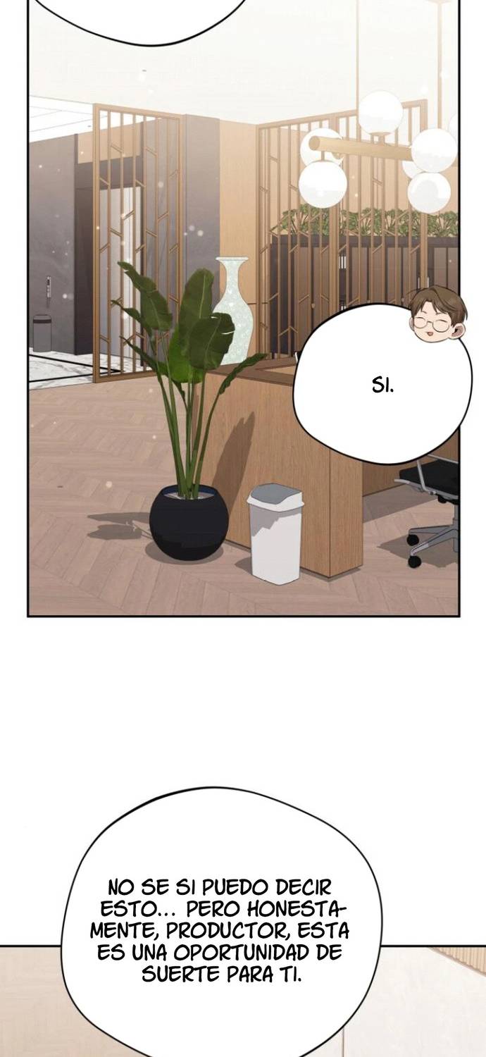 El Demonio Celestial de los Masajes Capitulo 43 página 23