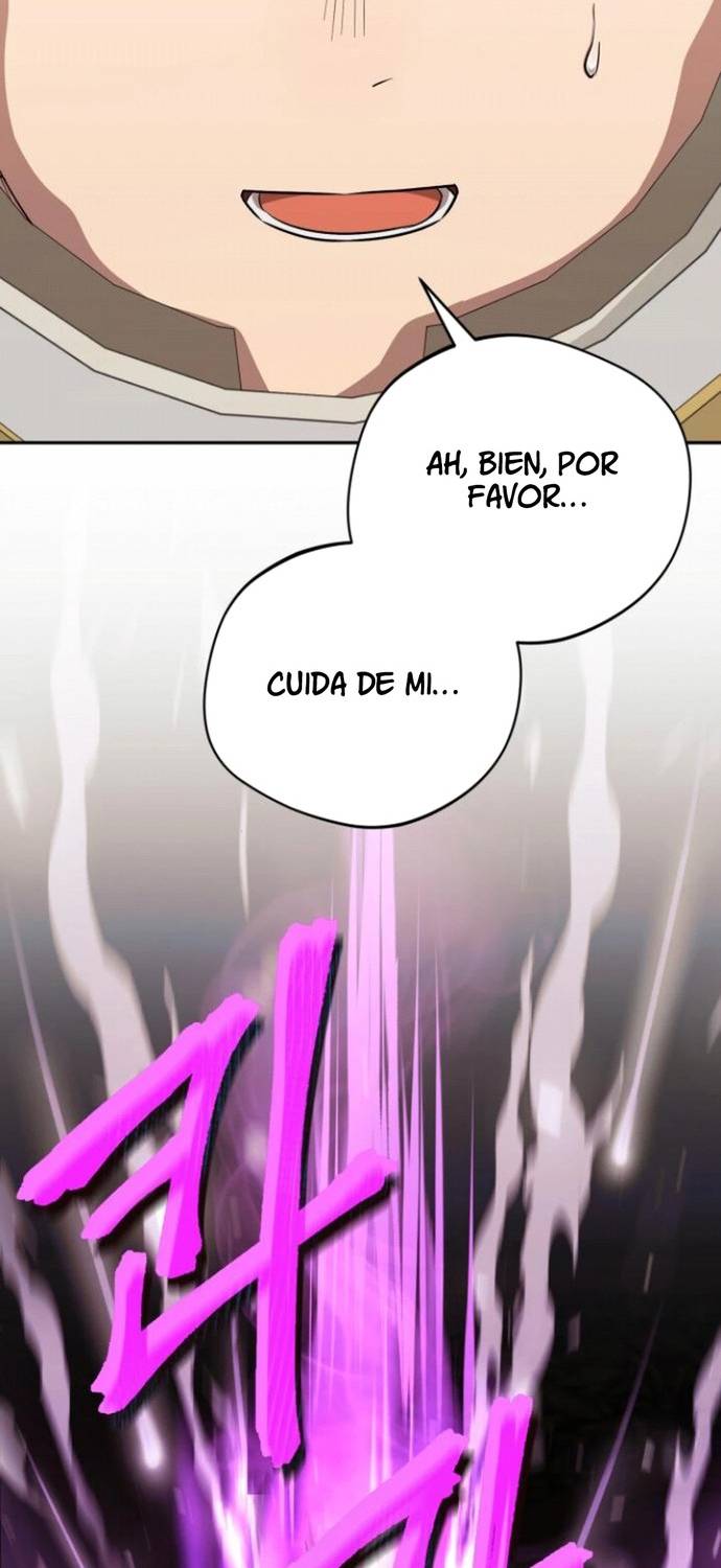 El Demonio Celestial de los Masajes Capitulo 43 página 36