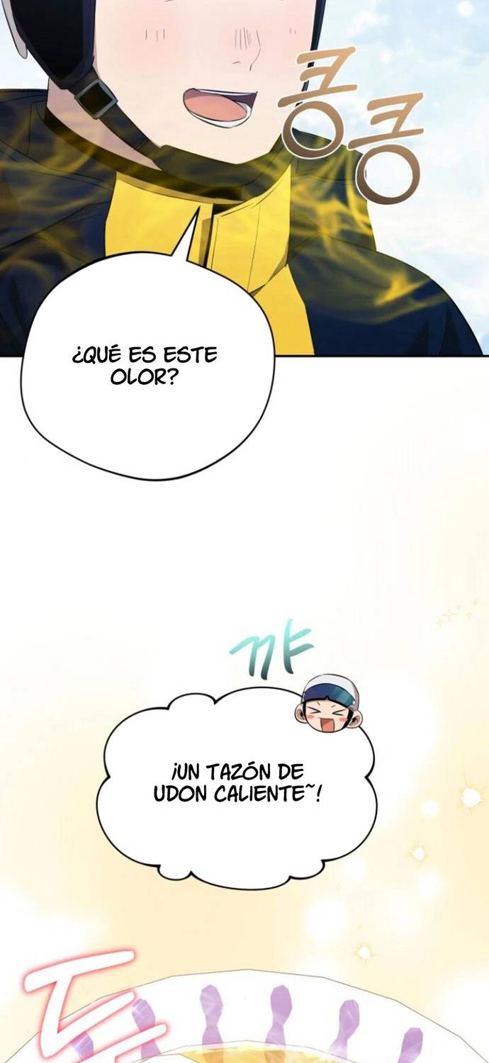 El Demonio Celestial de los Masajes Capitulo 43 página 45