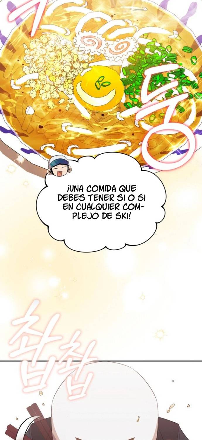 El Demonio Celestial de los Masajes Capitulo 43 página 46