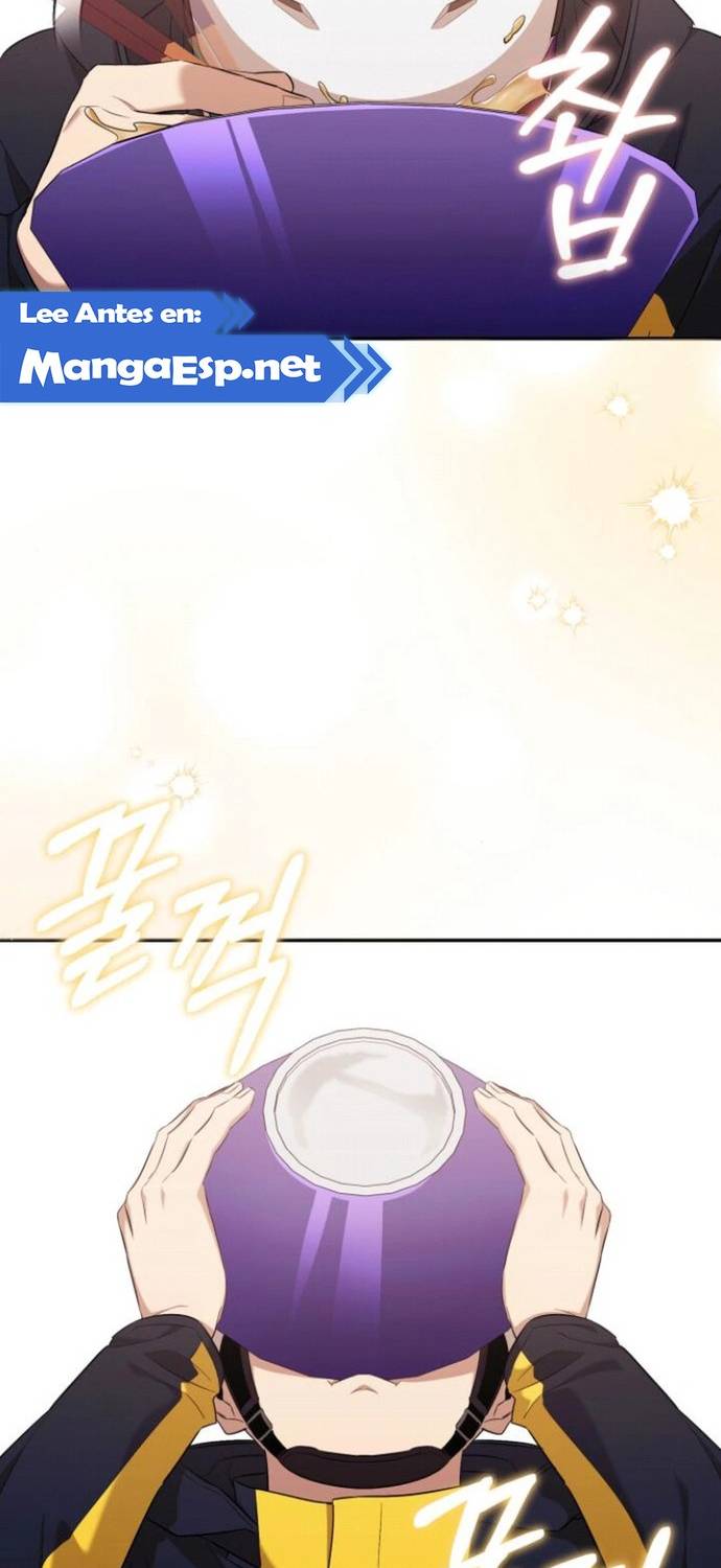 El Demonio Celestial de los Masajes Capitulo 43 página 47