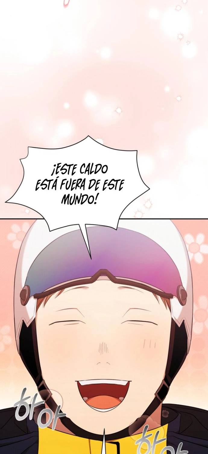 El Demonio Celestial de los Masajes Capitulo 43 página 49