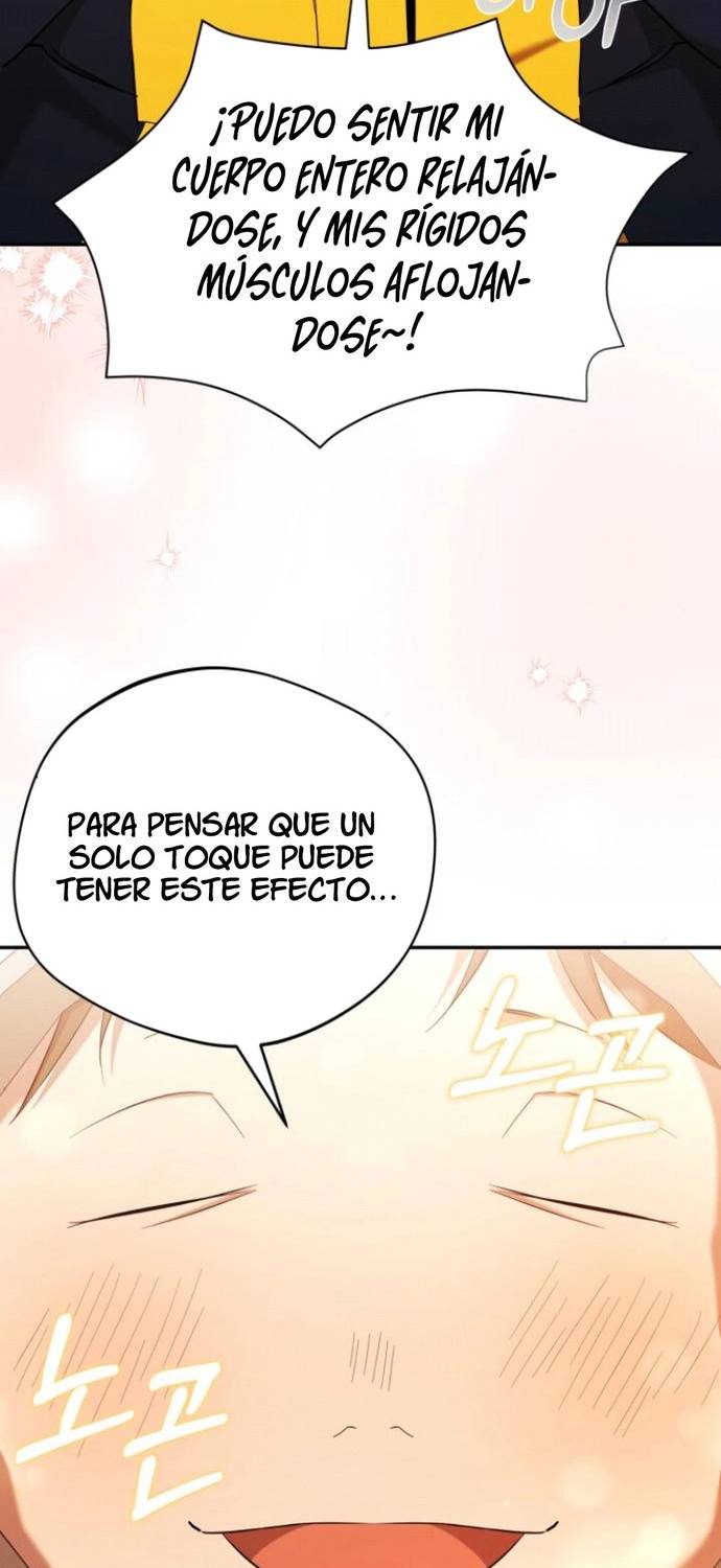 El Demonio Celestial de los Masajes Capitulo 43 página 50