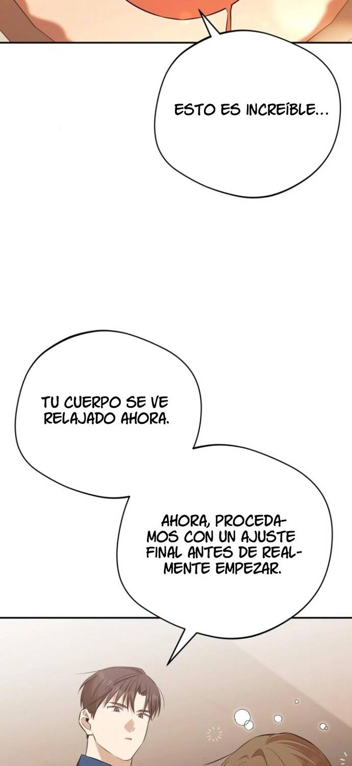 El Demonio Celestial de los Masajes Capitulo 43 página 51
