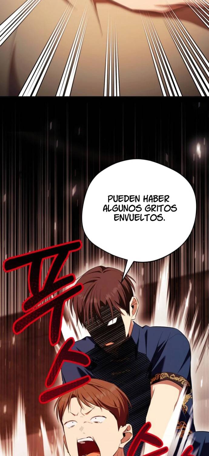 El Demonio Celestial de los Masajes Capitulo 43 página 54