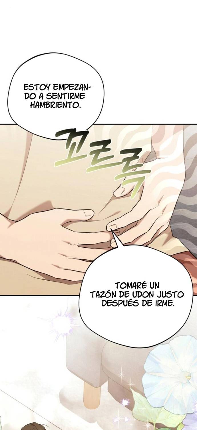 El Demonio Celestial de los Masajes Capitulo 43 página 58