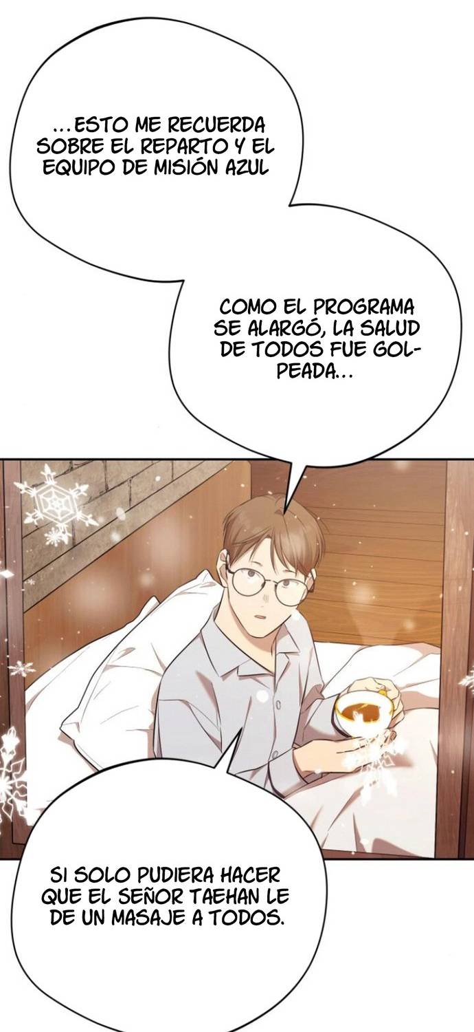 El Demonio Celestial de los Masajes Capitulo 43 página 63
