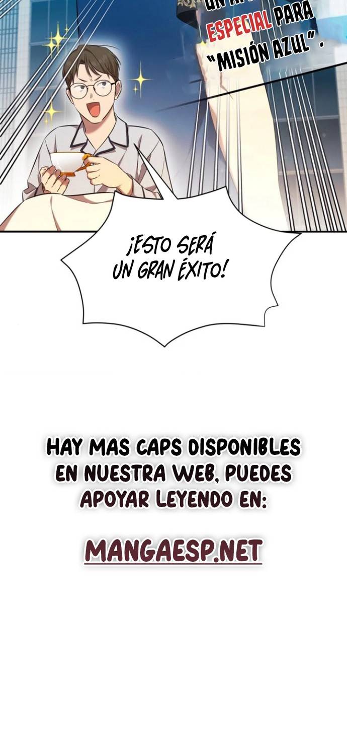 El Demonio Celestial de los Masajes Capitulo 43 página 66