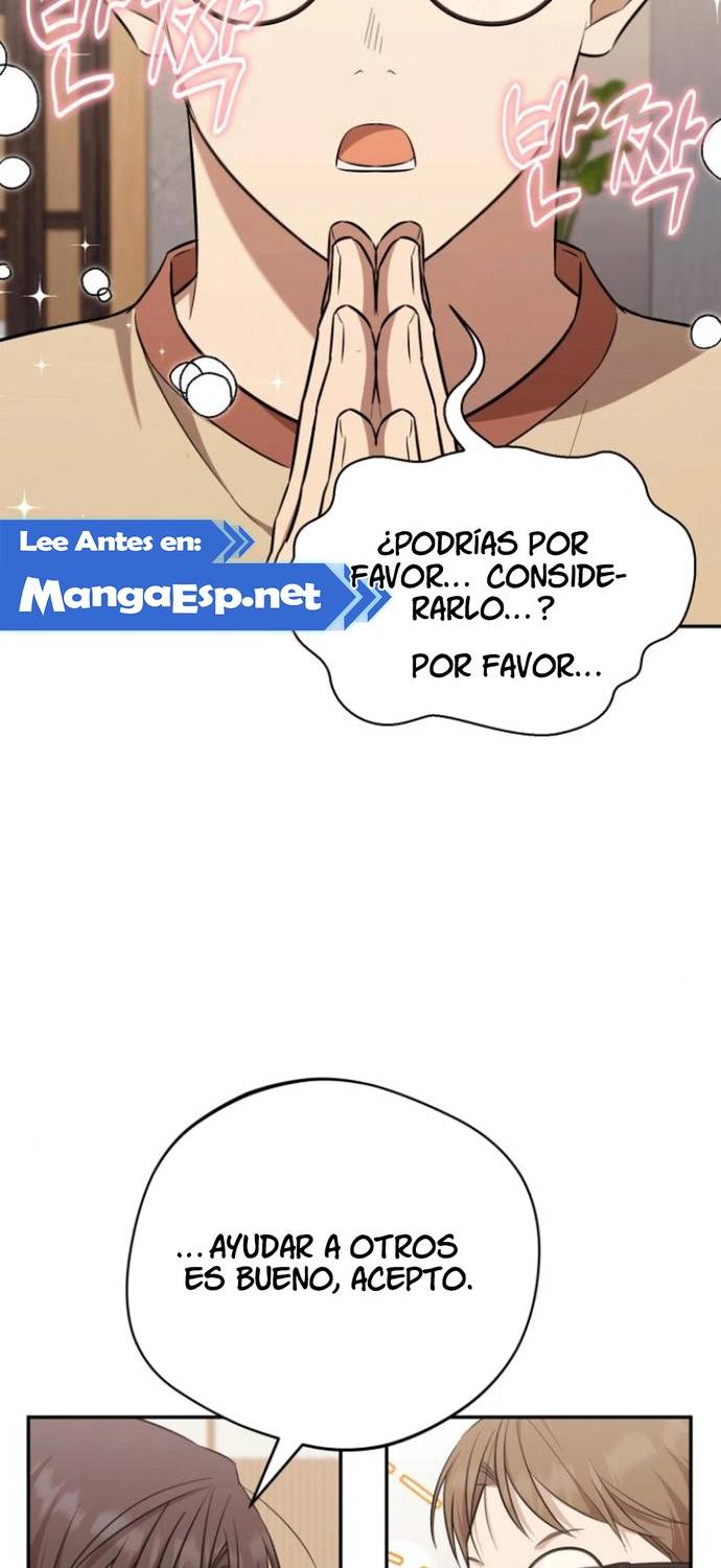 El Demonio Celestial de los Masajes Capitulo 44 página 10