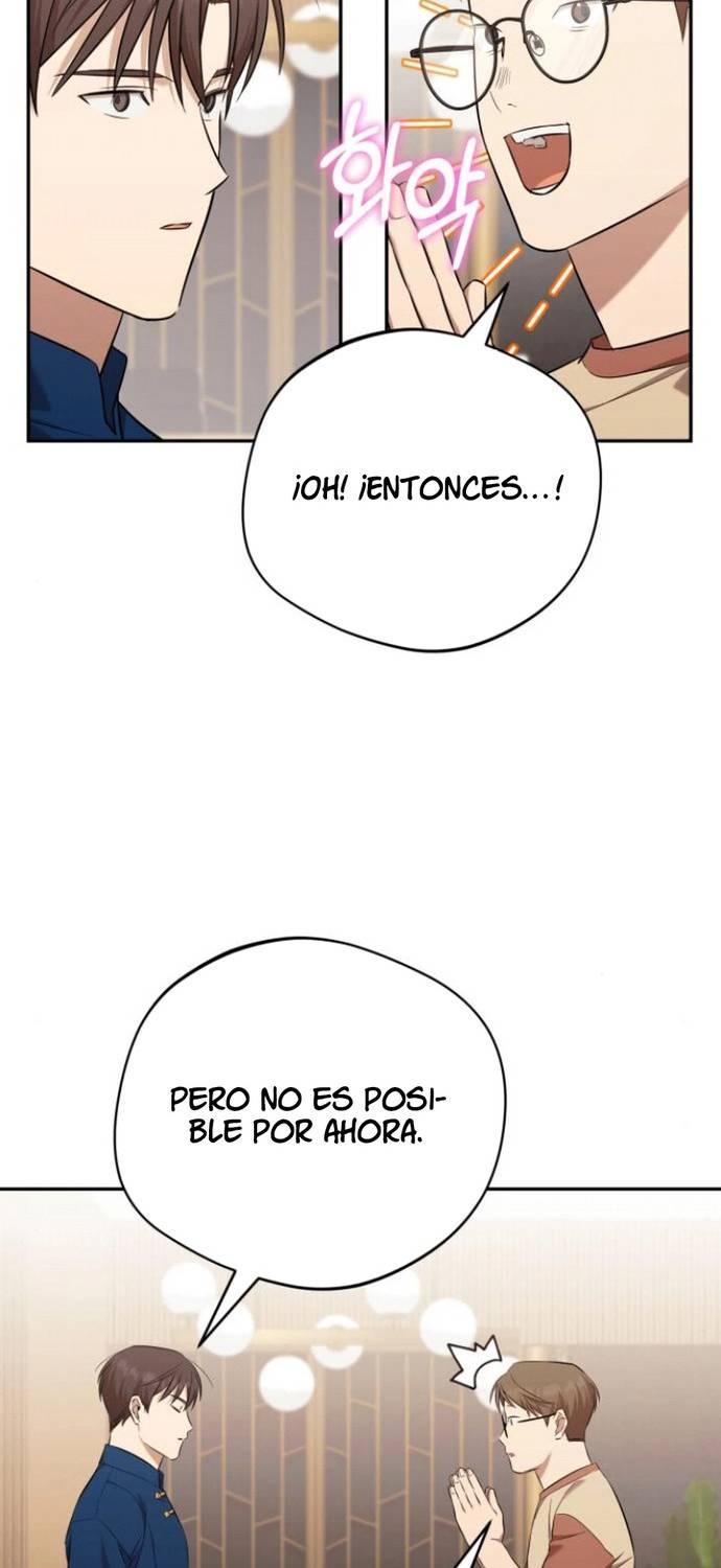 El Demonio Celestial de los Masajes Capitulo 44 página 11